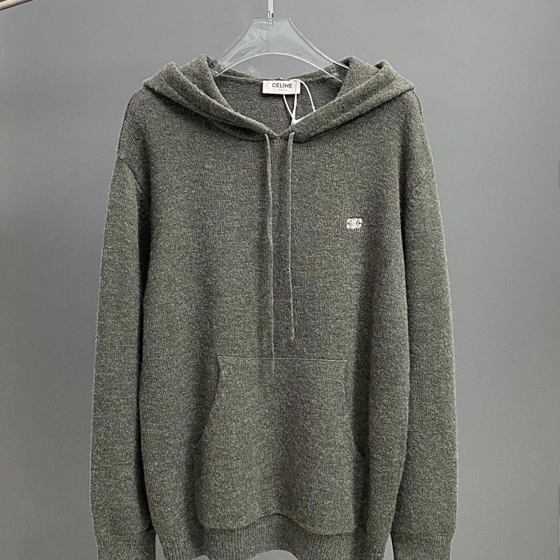 Ce**e sweaters